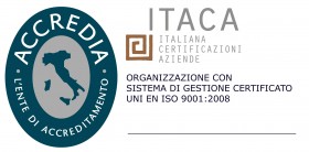 Certificazione ISO 9001 - cimar srl prefabbricati